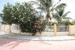 woning te Sta.Helena(Oranjestad)